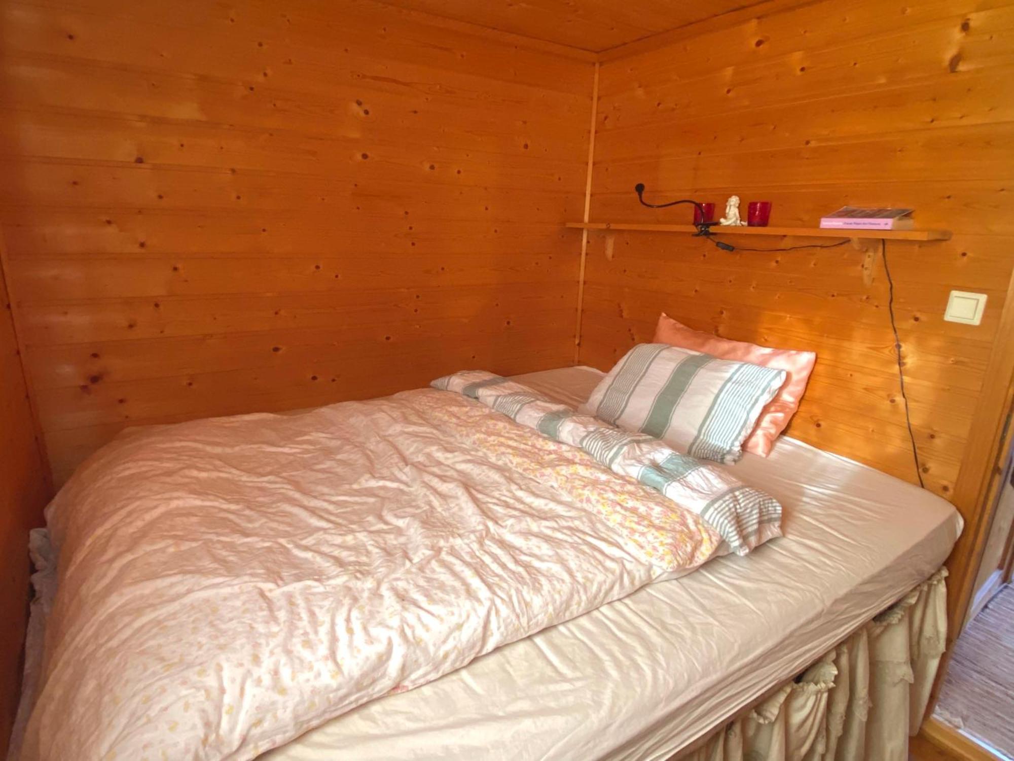 Haukeli Mountain Cabin Vågsli 외부 사진